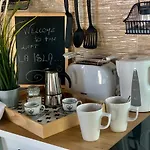Apartament Loft La Isla *