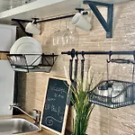 Loft La Isla Apartament