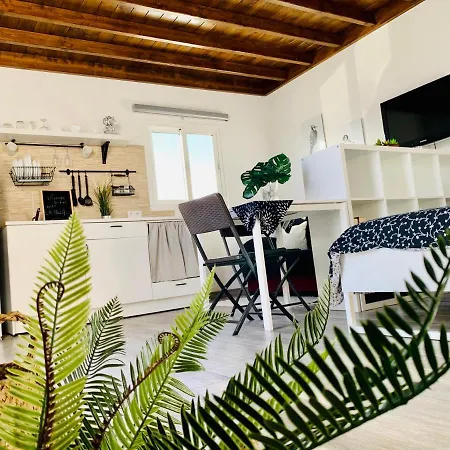 Loft La Isla *