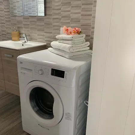 Loft La Isla Appartamento