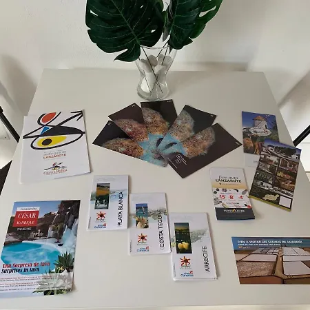 Апартаменты Loft La Isla *