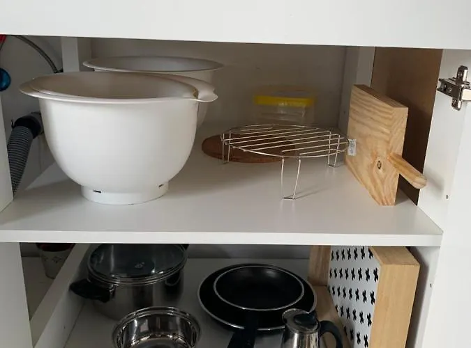 Διαμέρισμα Loft La Isla Πλάγια Μπλάνκα