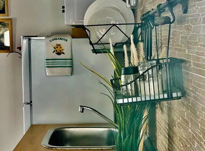 Loft La Isla Πλάγια Μπλάνκα