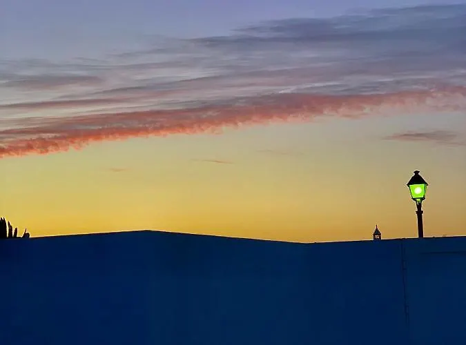 Loft La Isla Πλάγια Μπλάνκα