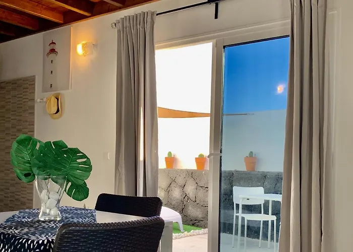 Διαμέρισμα Loft La Isla Πλάγια Μπλάνκα