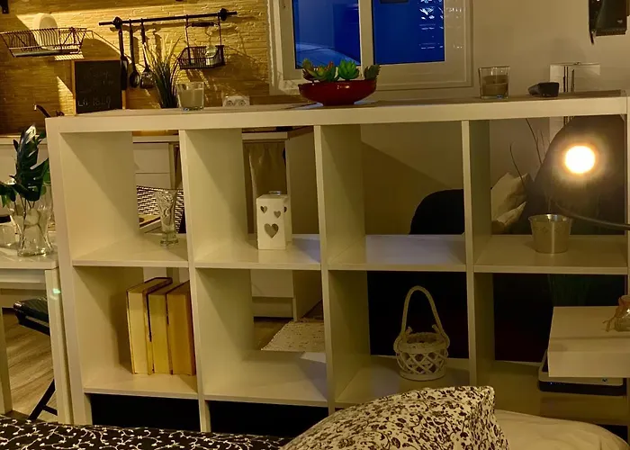 Loft La Isla * Πλάγια Μπλάνκα