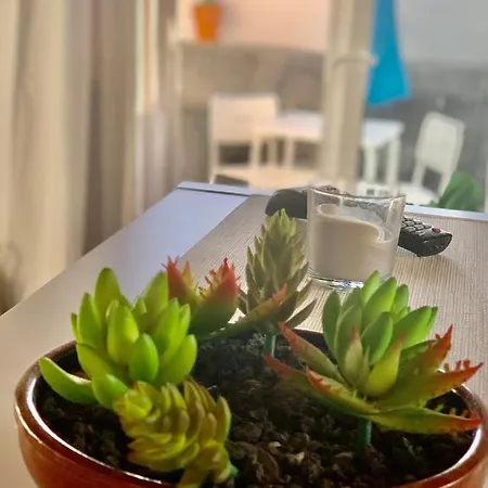Апартаменты Loft La Isla *