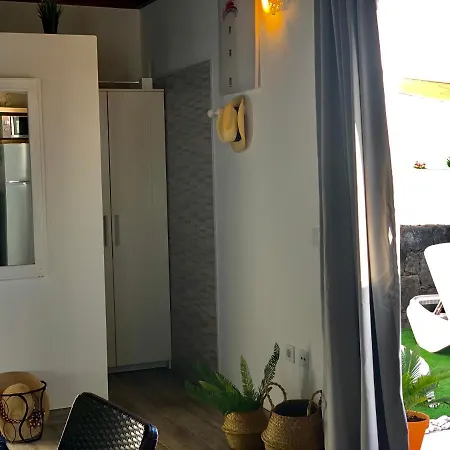 Апартаменты Loft La Isla *