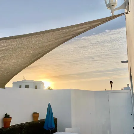 Loft La Isla * 普拉亚布兰卡