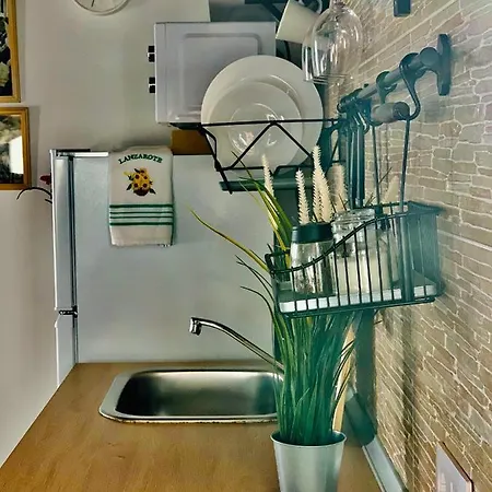 Loft La Isla 普拉亚布兰卡