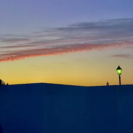 Loft La Isla 普拉亚布兰卡