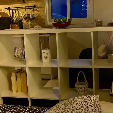 Loft La Isla * Коста Бланка