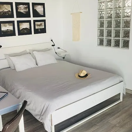 Loft La Isla Апартаменты