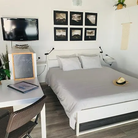 Apartamento Loft La Isla