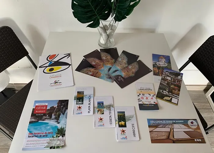 شقة Loft La Isla *