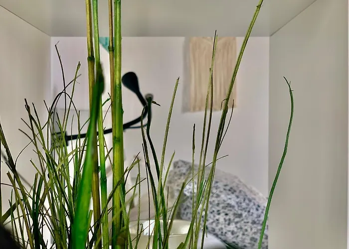 Loft La Isla * بلايا بلانكا