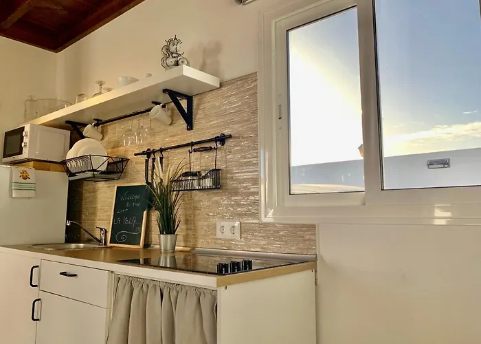 Loft La Isla بلايا بلانكا