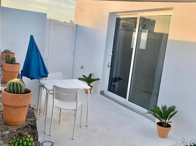 Loft La Isla بلايا بلانكا