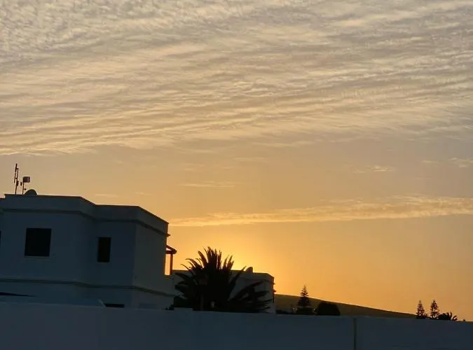 Loft La Isla شقة *