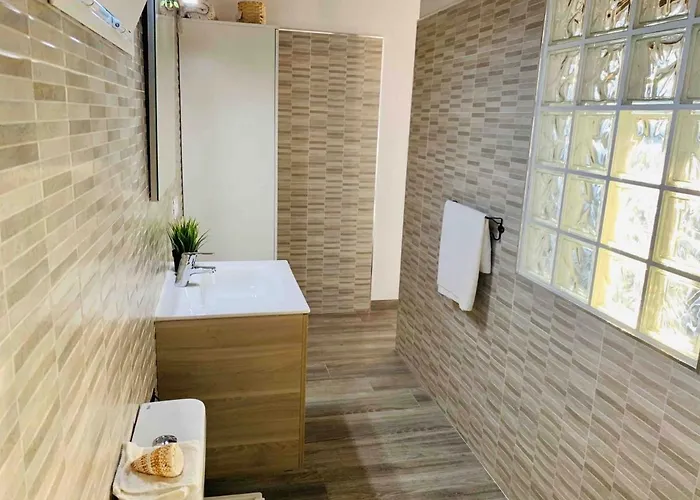 Loft La Isla شقة *