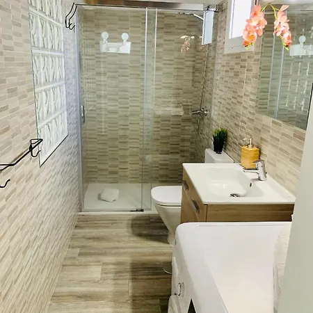 Loft La Isla * Playa Blanca