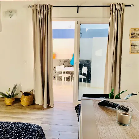 Apartman Loft La Isla