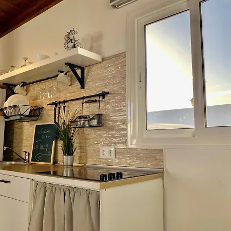 Loft La Isla Πλάγια Μπλάνκα