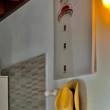 Loft La Isla Apartman *