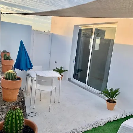 Loft La Isla Playa Blanca