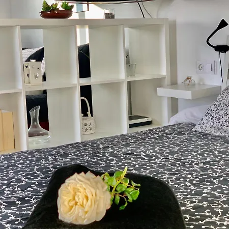 Loft La Isla Apartman Playa Blanca