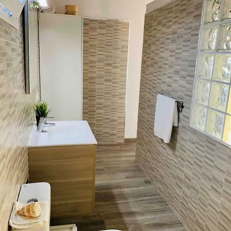 Loft La Isla Apartmán *