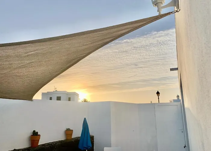 Loft La Isla * 普拉亚布兰卡