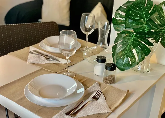 Loft La Isla 普拉亚布兰卡