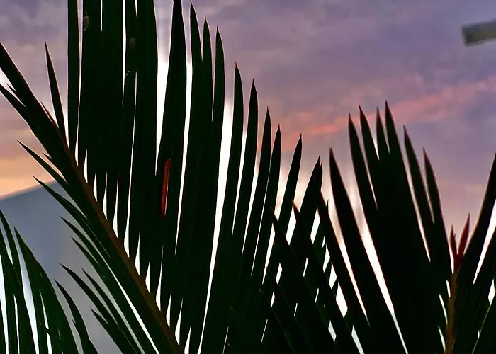 Loft La Isla Appartement Playa Blanca (Lanzarote)