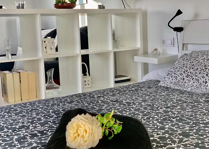 Loft La Isla Appartement Playa Blanca (Lanzarote)