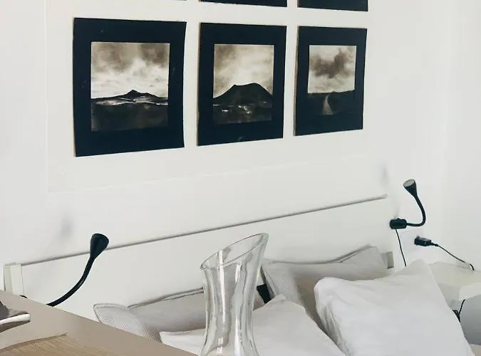 Appartement Loft La Isla Playa Blanca (Lanzarote)